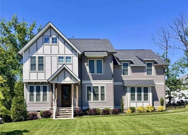 Property at 2230 Apperly Ter, Midlothian, VA 23112, 5 beds, 4 baths