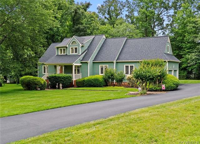 Property at 1203 Wesanne Ln, Chesterfield, VA 23114, 4 beds, 2.5 baths