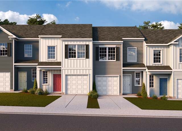 Property at 6638 Lunsford Dr, Prince George, VA 23875, 3 beds, 2.5 baths