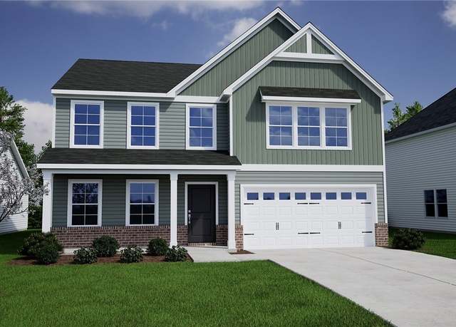 Property at 548 Wendenburg Ter, King William, VA 23009, 4 beds, 3.5 baths
