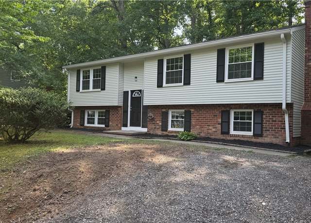 Property at 110 Carbe Ct, Richmond, VA 23236, 5 beds, 3 baths