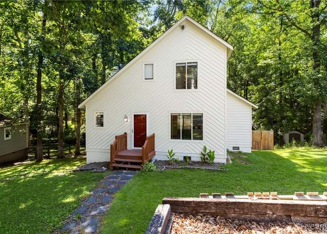 Property at 1453 Lockett Ridge Rd, Midlothian, VA 23114, 3 beds, 2 baths