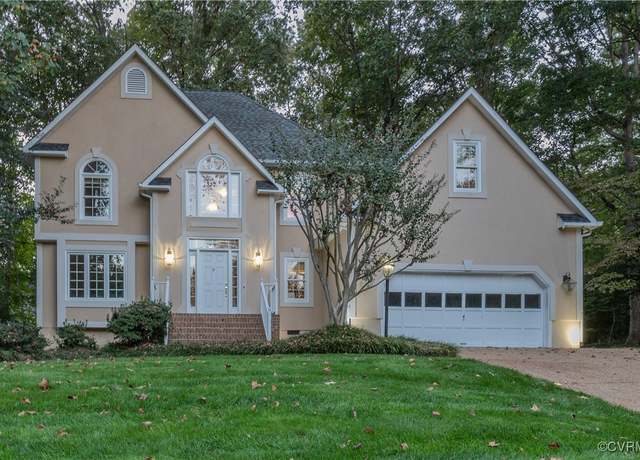 Property at 5504 Meadow Chase Rd, Midlothian, VA 23112, 4 beds, 2.5 baths