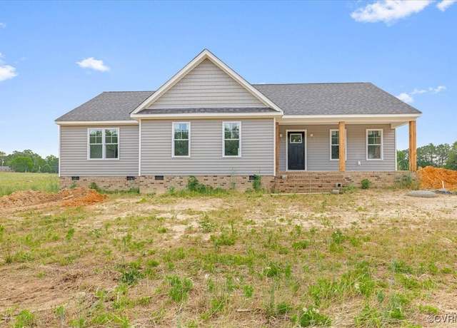Property at 20055 Log Rd, Prince George, VA 23842, 3 beds, 2 baths