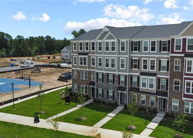 Property at 9216 Magellan Pkwy Unit B, Glen Allen, VA 23060, 3 beds, 2.5 baths