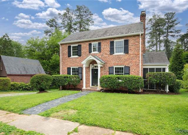 Property at 4606 King William Rd, Richmond, VA 23225, 4 beds, 1 bath
