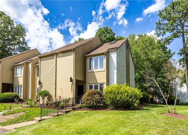 Property at 2801 Harbour Ct, Henrico, VA 23233, 2 beds, 2.5 baths