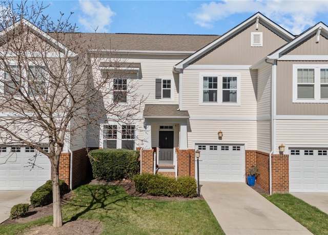 Property at 559 Abbey Village Cir, Midlothian, VA 23114, 4 beds, 3.5 baths