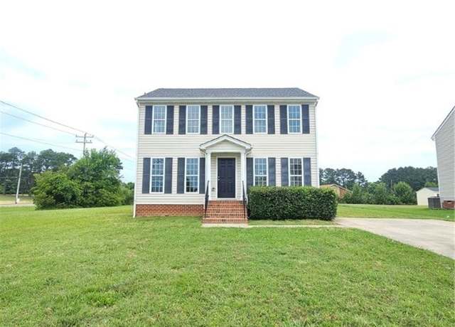 Property at 900 Triple Oak Ct, Henrico, VA 23231, 3 beds, 2.5 baths