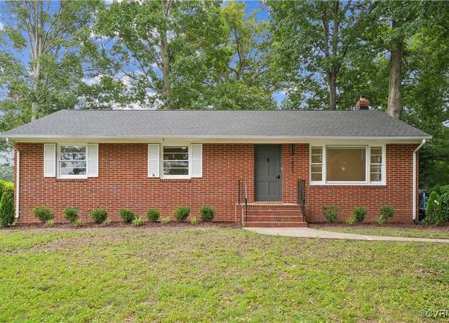 Property at 1833 Alaska Dr, Richmond, VA 23224, 3 beds, 1.5 baths