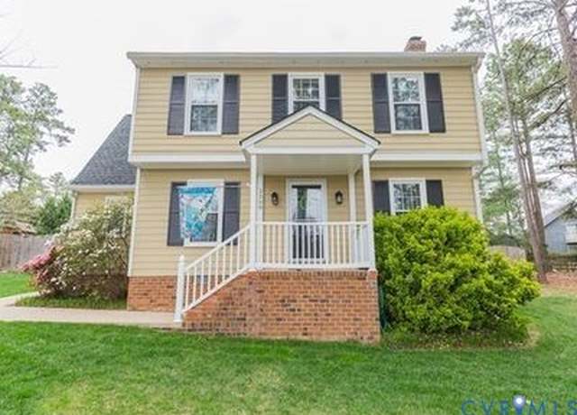 Property at 2509 Pump Rd, Henrico, VA 23233, 3 beds, 2.5 baths
