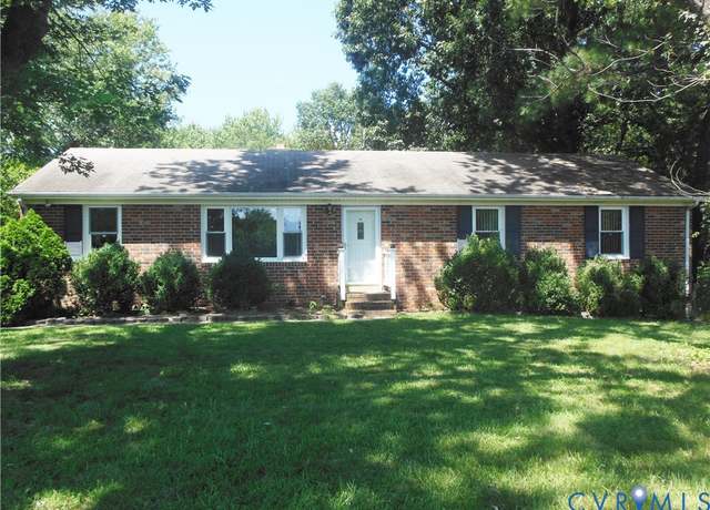 Property at 7146 Cold Harbor Rd, Mechanicsville, VA 23111, 3 beds, 2 baths