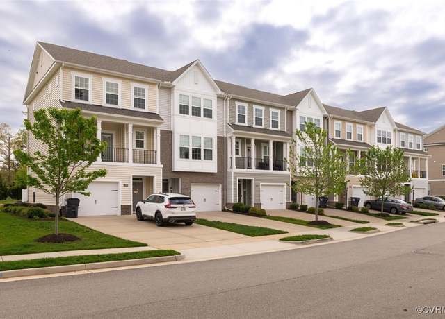 Property at 11909 Rubystone Dr, Chester, VA 23831, 3 beds, 3.5 baths