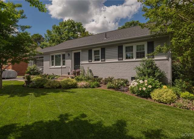 Property at 8518 Holly Hill Rd, Henrico, VA 23229, 3 beds, 1 bath