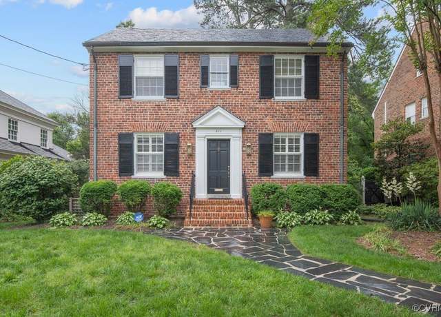 Property at 511 Henri Rd, Richmond, VA 23226, 4 beds, 3 baths