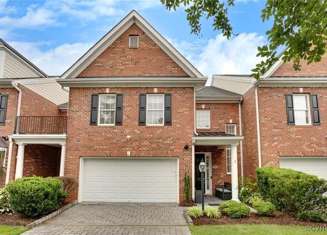 Property at 11715 Triple Notch Ter, Henrico, VA 23233, 3 beds, 3.5 baths