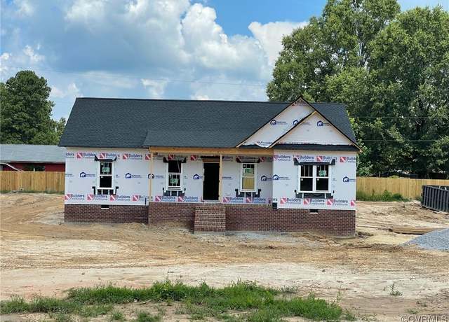 Property at 5104 Front Dr, North Dinwiddie, VA 23803, 3 beds, 2 baths
