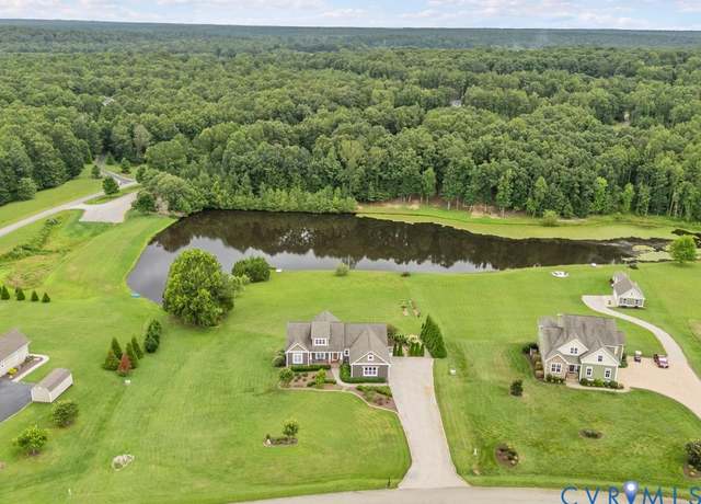 Property at 11471 Smokehouse Dr, Amelia Courthouse, VA 23002, 4 beds, 3.5 baths