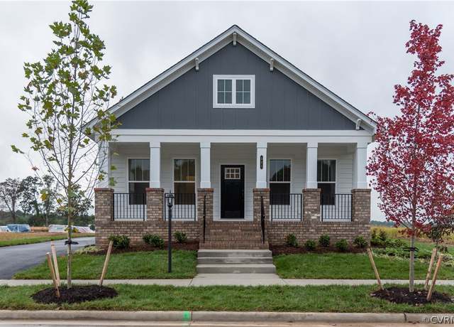 Property at Lot 118 Lauradell Rd, Ashland, VA 23005, 2 beds, 2 baths