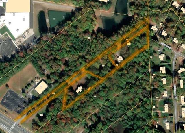 Property at 223 N Courthouse Rd, North Chesterfield, VA 23236