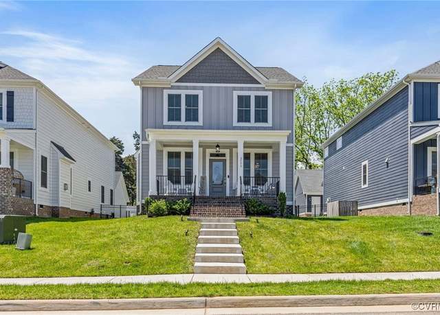 Property at 3775 Woody Tavern Ct, Powhatan, VA 23139, 4 beds, 2.5 baths