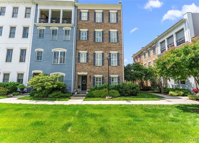 Property at 3227 Conningham Ln, Henrico, VA 23233, 4 beds, 4.5 baths