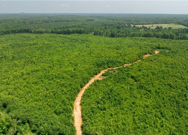 Property at 143 ACRES Old Peach Orchard Ln, Meherrin, VA 23954