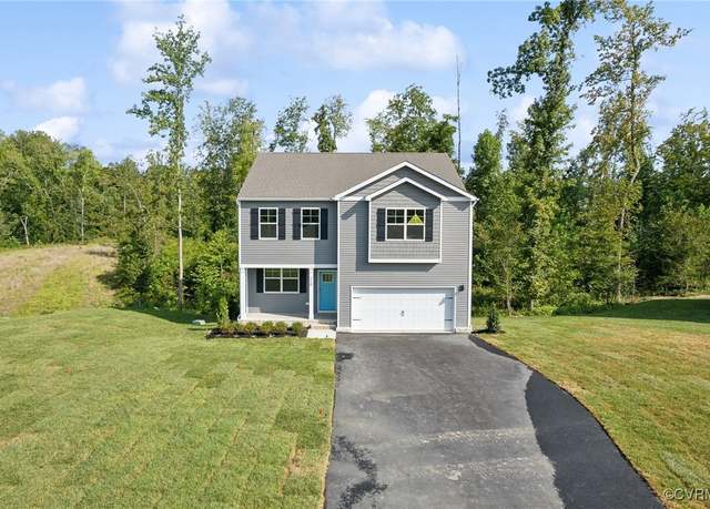 Property at 111 Leonard Ct, King William, VA 23009, 3 beds, 2.5 baths