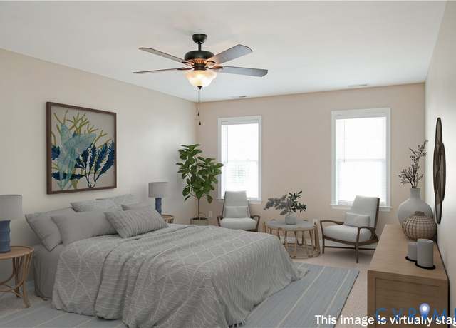 Property at 3404 Andover Hills Pl, Henrico, VA 23294, 4 beds, 2.5 baths