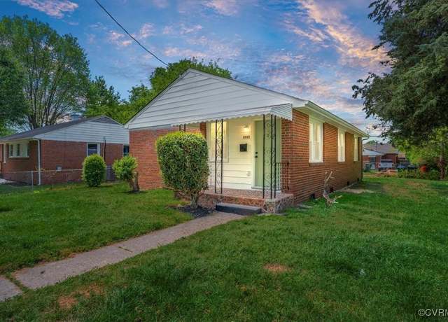 Property at 2002 Conrad St, Richmond, VA 23223, 3 beds, 2 baths