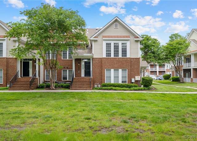 Property at 4134 San Marco Dr #4134, Glen Allen, VA 23060, 2 beds, 2 baths