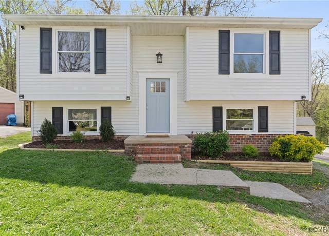 Property at 7105 Egan Pl, Chesterfield, VA 23832, 3 beds, 2 baths