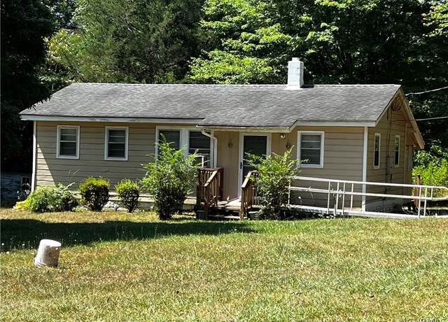 Property at 11180 Winterham Rd, Amelia Courthouse, VA 23002, 3 beds, 1 bath