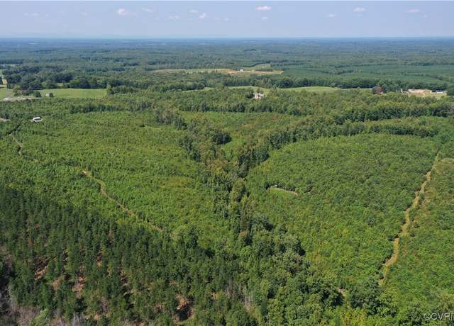 Property at 80 ac Andersonville Rd, Dillwyn, VA 23936