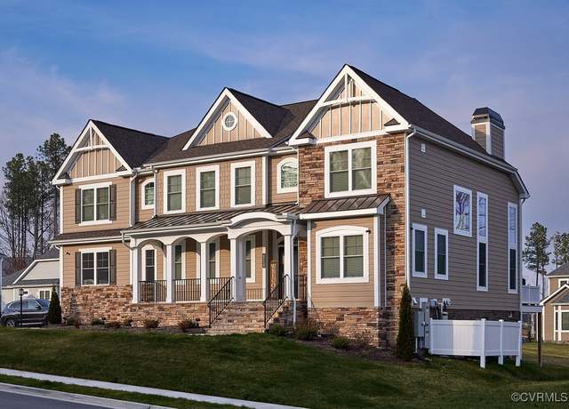 Property at 6612 Barrin Ct, Moseley, VA 23120, 5 beds, 5.5 baths