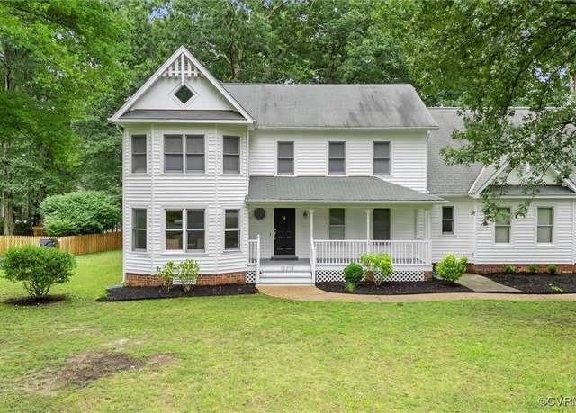 Property at 13219 Lauren Ln, Midlothian, VA 23114, 4 beds, 2.5 baths
