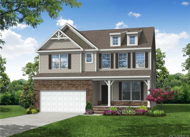 Property at 3824 Belspring Rd, Chester, VA 23831, 6 beds, 5.5 baths