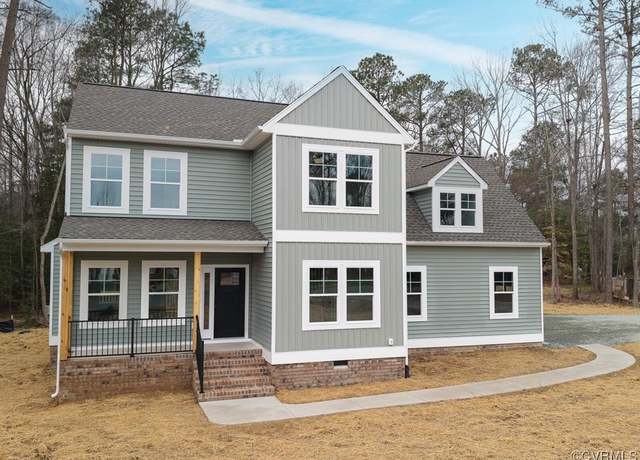 Property at 3000 Wilford Dr, Quinton, VA 23141, 4 beds, 2.5 baths