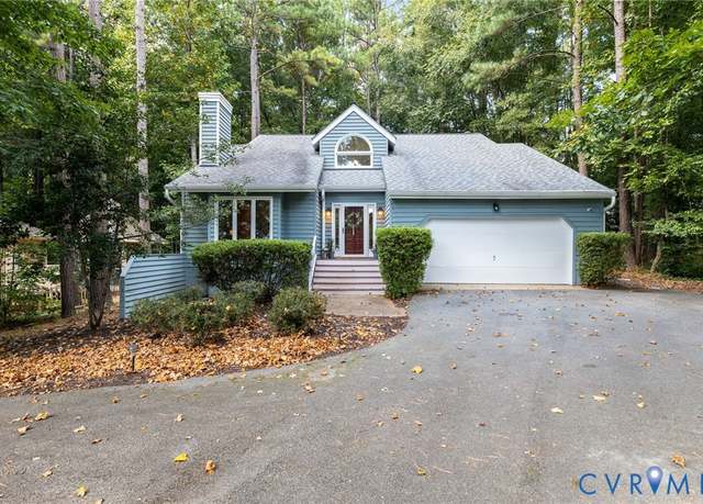 Property at 13720 Long Cove Pl, Midlothian, VA 23112, 3 beds, 2.5 baths
