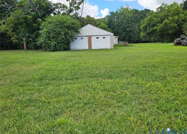 Property at 735 Myrick Ave, Petersburg, VA 23805
