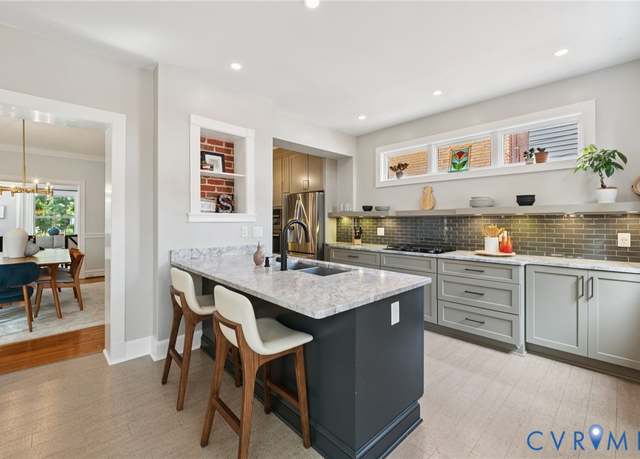 Property at 3228 Kensington Ave, Richmond, VA 23221, 3 beds, 2.5 baths