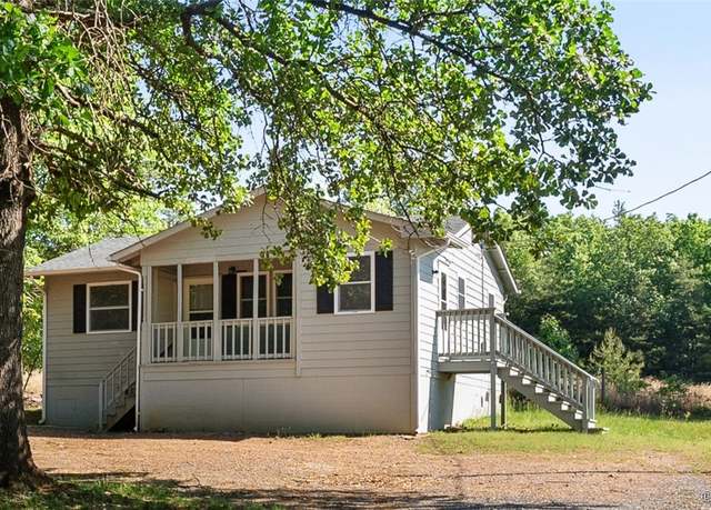 Property at 20786 N James Madison Hwy, Buckingham, VA 23936, 3 beds, 1 bath