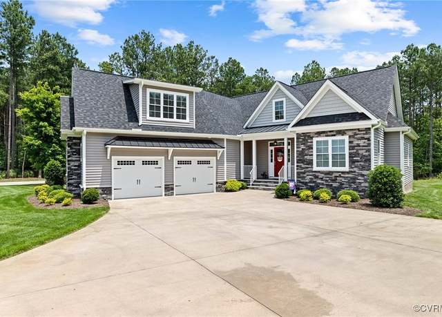 Property at 8000 Clancy Pl, Chesterfield, VA 23838, 3 beds, 3 baths