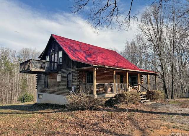 Property at 1228 Rosser Mill Rd, Pamplin, VA 23958, 4 beds, 3 baths