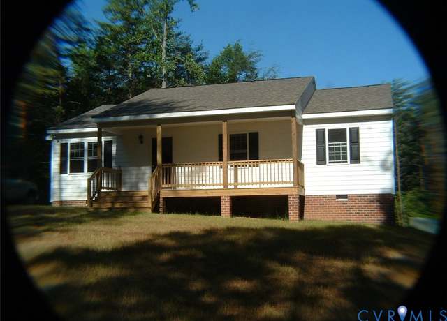 Property at Undisclosed address, Bumpass, VA 23024