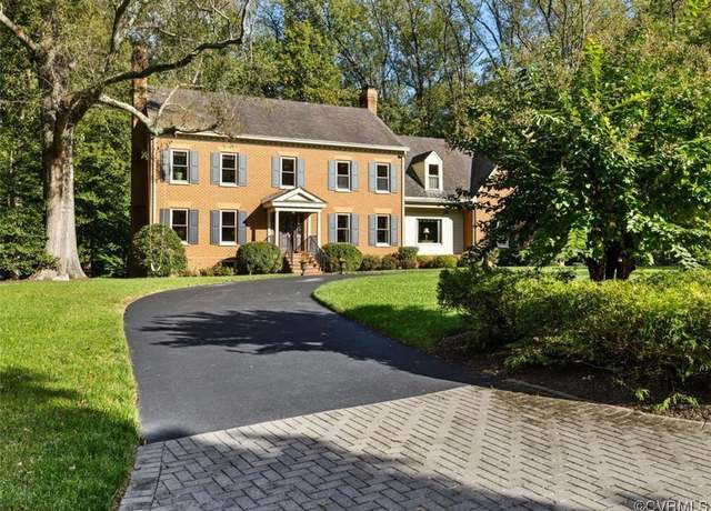 Property at 3940 Reeds Landing Cir, Midlothian, VA 23113, 6 beds, 5 baths