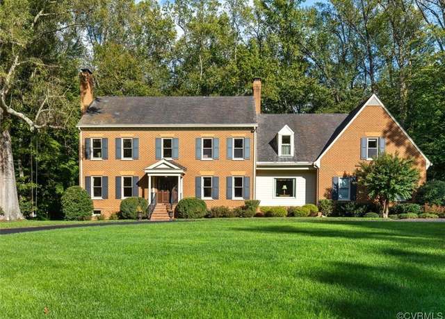 Property at 3940 Reeds Landing Cir, Midlothian, VA 23113, 6 beds, 5 baths