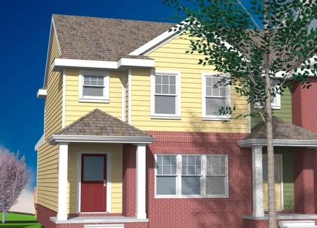 Property at 2213 Perry St, Richmond, VA 23225, 3 beds, 2.5 baths