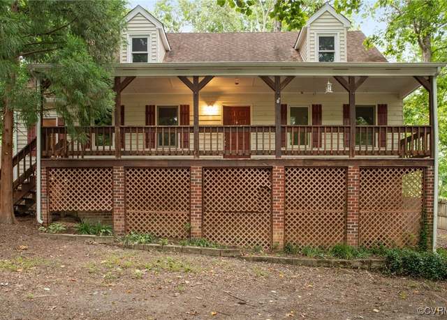 Property at 3025 Maplevale Rd, Chester, VA 23831, 3 beds, 2 baths