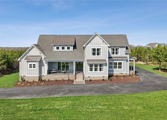 Property at 16873 Watchman Way, Beaverdam, VA 23015, 4 beds, 3.5 baths